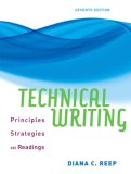 Technical Writing : principles, Strategies, and Readings [Click for larger image]