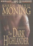The Dark Highlander : Library Edition [Click for larger image]