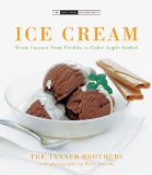 Ice Cream : From Cassata Semi-Freddo to Cider Apple Sorbet [Click for larger image]