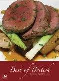 Best of British : A Celebration of Great British Cuisine [Click for larger image]