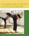 Fundamental Concepts Of Fitness And Wellness cover