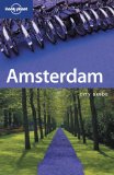 Lonely Planet Amsterdam City Guide [Click for larger image]