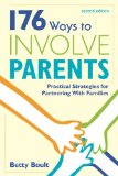 176 Ways to Involve Parents : Practical Strategies for Partnering With Families [Click for larger image]