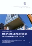 Hochschulinnovation : Gender-Initiativen in Der Technik [Click for larger image]