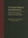 The Political Economy of Ancient Mesoamerica : Transformations During the Formative and Classic Periods [Click for larger image]