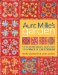 Aunt Millie's Garden : 12 Flowering Blocks from Piece O'Cake Designs cover
