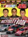 NASCAR Chip Ganassi Racing 2008 cover
