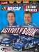 NASCAR Penske Racing cover