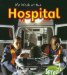 We Work at the Hospital cover