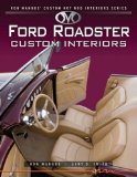 Ford Roadsters Custom Interiors [Click for larger image]