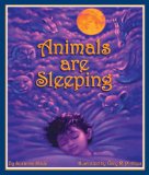 Animals Are Sleeping [Click for larger image]