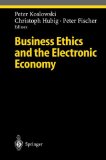 Business Ethics And The Electronic Economy [Click for larger image]