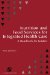 Nutrition and Food Services for Integrated Health Care : A Handbook for Leaders cover