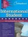 International Student Handbook 2009 cover