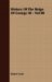 History of the Reign of George III cover