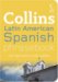 Collins Latin American Spanish Phrasebook : The Right Word in Your Pocket cover