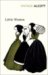 Little Women and Good Wives cover