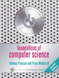 Foundations of Computer Science [Click for larger image]