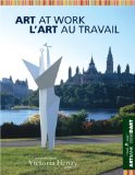 Art at Work/ L'art au Travail [Click for larger image]