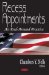 Recess Appointments : An End-around Practice cover