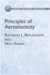 Principles of Aeroelasticity cover