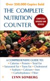 The Complete Nutrition Counter [Click for larger image]