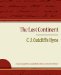 The Lost Continent cover