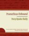 Prometheus Unbound cover