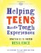 Helping Teens Handle Tough Experiences : Strategies to Foster Resilience cover