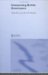 Interpreting British Governance cover