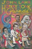 Honky-tonk Parade : New Yorker Profiles of Show People [Click for larger image]