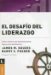El Desafio Del Liderazg/ The Leadership Challenge cover