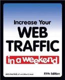Increase Your Web Traffic in a Weekend [Click for larger image]