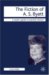 The Fiction of A.S. Byatt cover