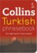 Collins Turkish Phrasebook : The Right Word in Your Pocket cover