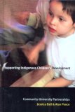 Supporting Indigenous Children's Development [Click for larger image]
