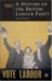 A History of the British Labour Party cover