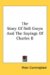 The Story of Nell Gwyn and the Sayings of Charles II cover