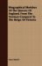 Biographical Sketches of the Queens of England, from the Norman Conquest to the Reign of Victoria cover