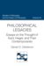 Philosophical Legacies : Essays on the Thought of Kant, Hegel, and Their Contemporaries cover