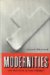 Modernities : Art-Matters in the Present cover
