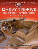 Chevy Tri-Five Custom Interiors : 1955, 1956, 1957 [Click for larger image]