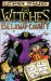 Escapade Johnson and the Witches of Belknap County cover