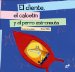 El diente, el calcetin y el perro astronauta/ The Tooth, the Sock and the Astronaut Dog cover