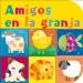 Amigos en la granja cover