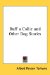 Buff a Collie and Other Dog Stories cover