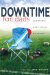 Downtime for Dads : Scriptures, Meditations, and Prayers cover