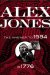 Alex Jones : The Answer to 1984 Is 1776 cover