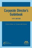 Corporate Director's Guidebook [Click for larger image]