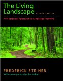 The Living Landscape : An Ecological Approach to Landscape Planning [Click for larger image]